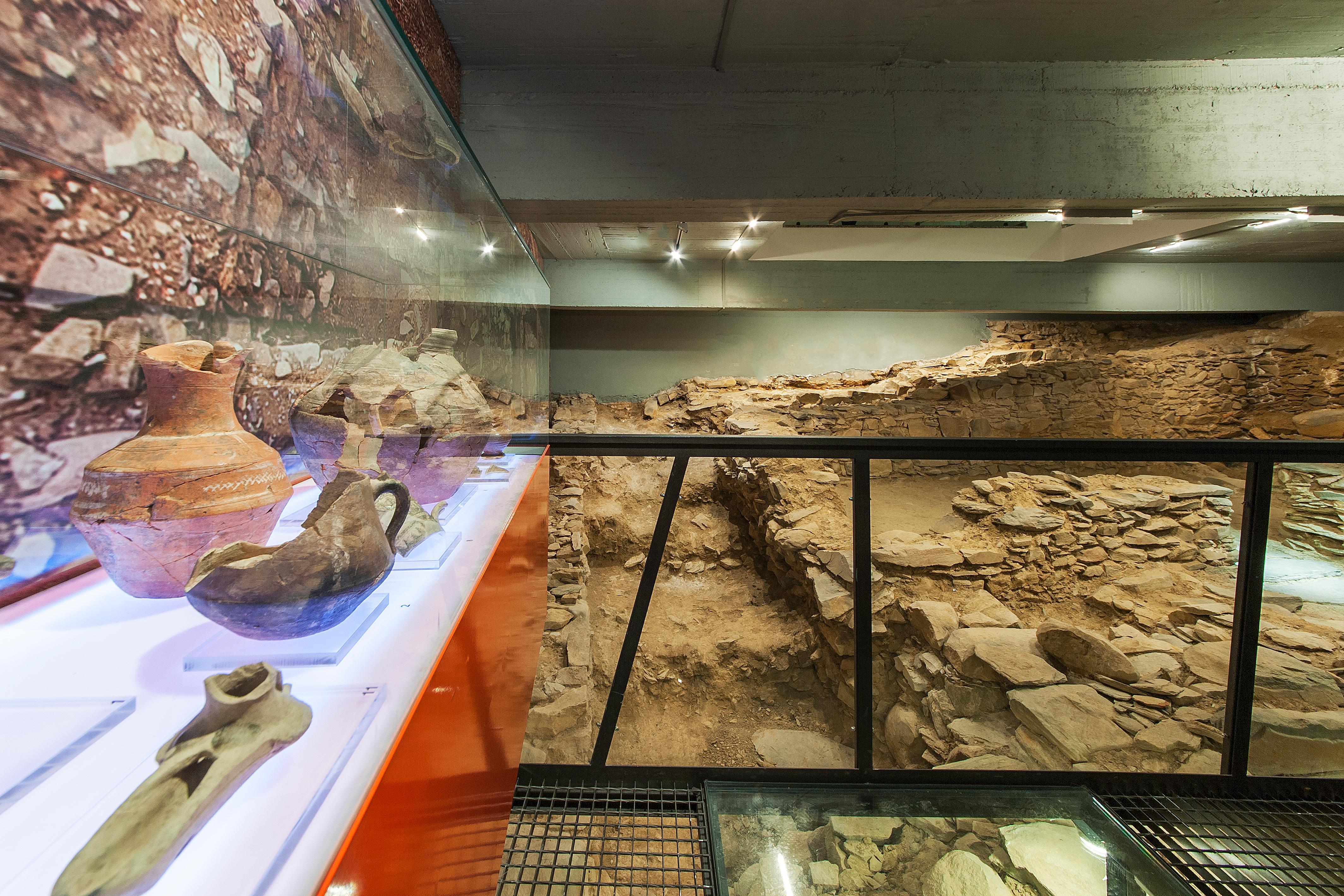 Hotel Museu Mértola Eksteriør bilde