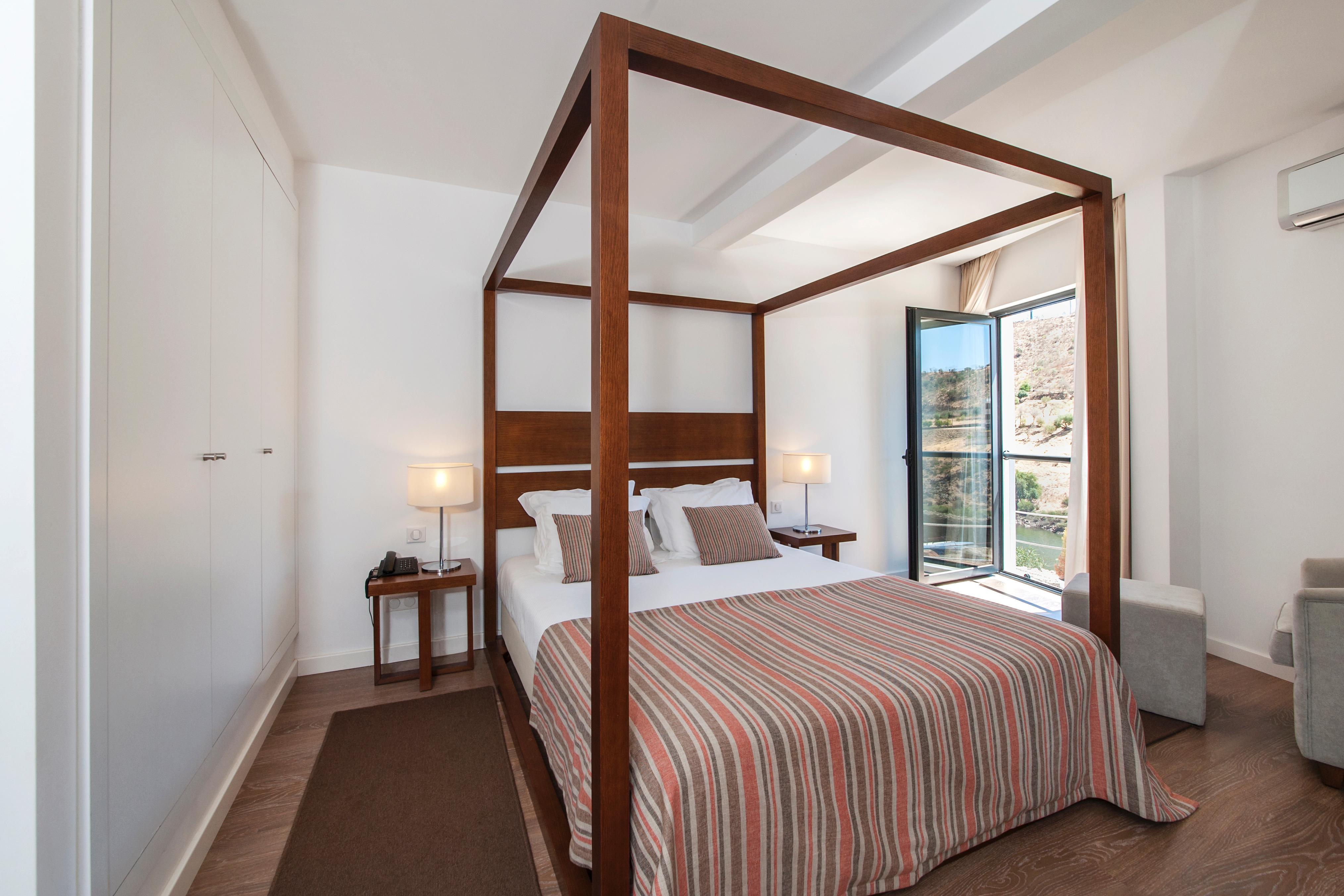 Hotel Museu Mértola Eksteriør bilde