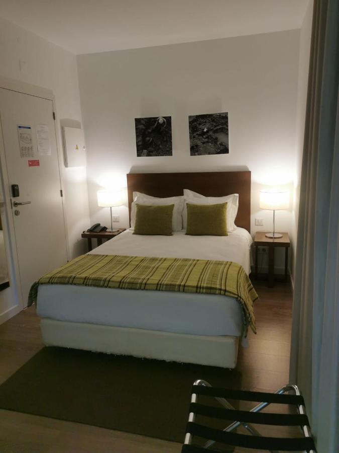 Hotel Museu Mértola Eksteriør bilde