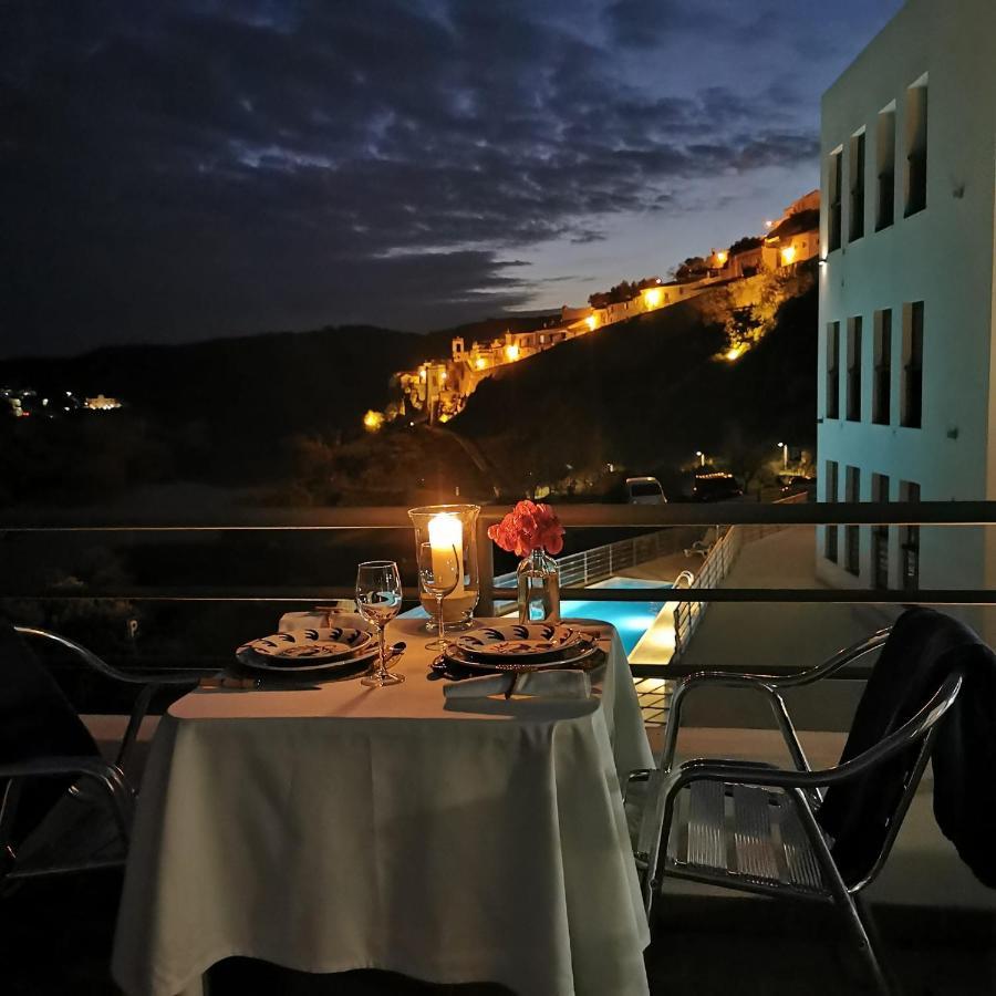 Hotel Museu Mértola Eksteriør bilde