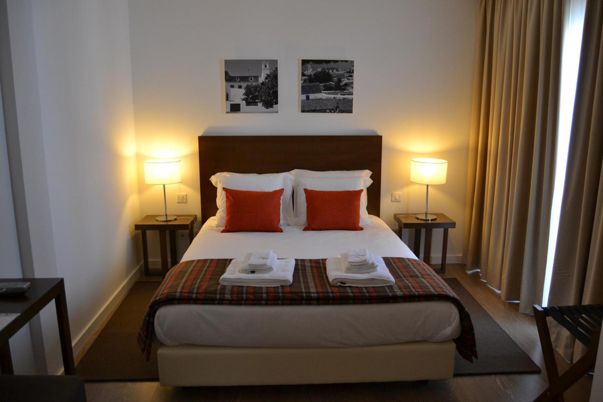 Hotel Museu Mértola Eksteriør bilde