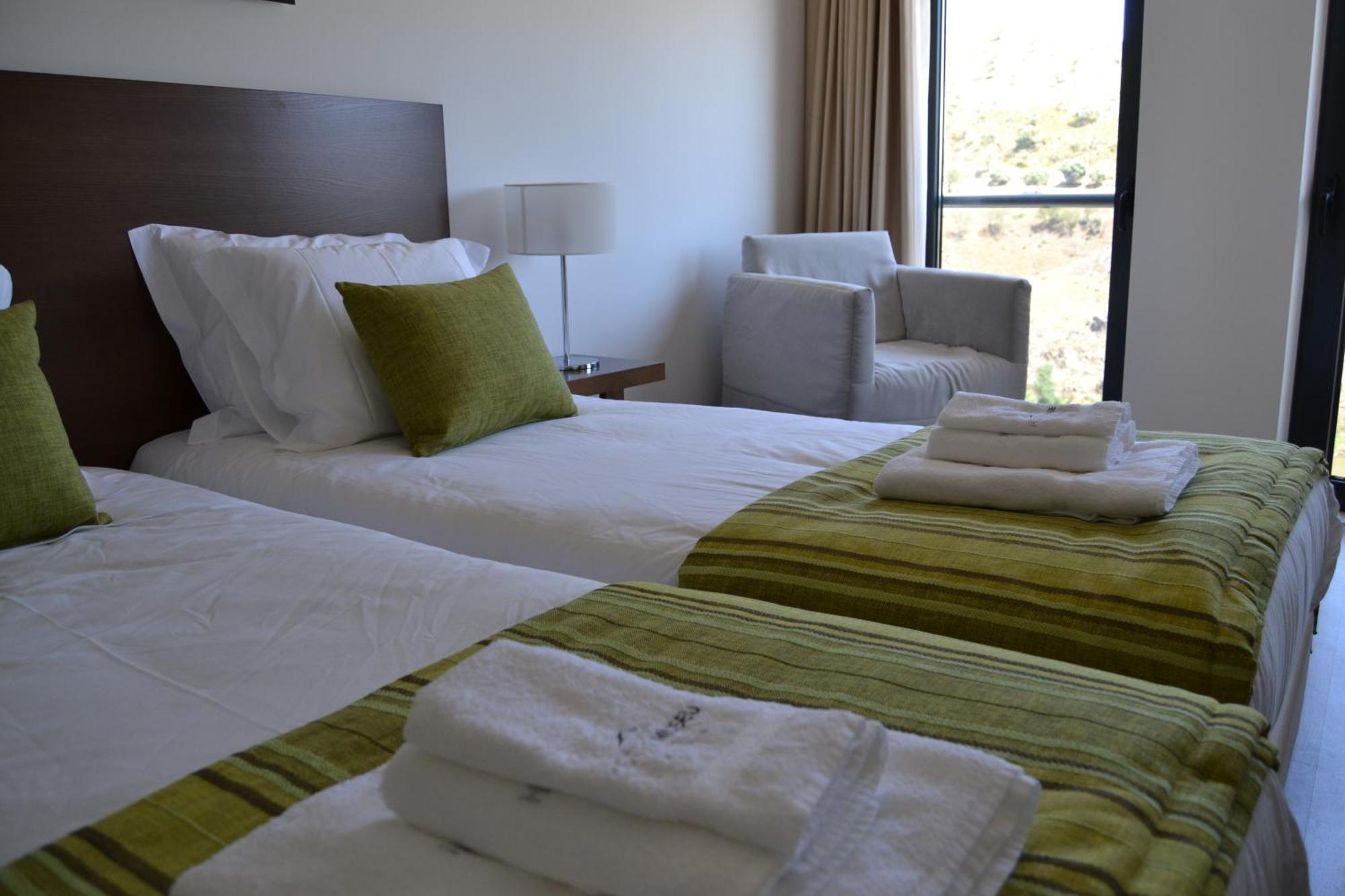 Hotel Museu Mértola Eksteriør bilde